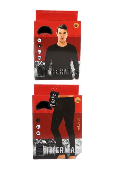 Asker Kolisi 30’lu Kışlık Kütahya Havacı Asker Malzemeleri (vıp) - Yeni Bedelli Asker Seti