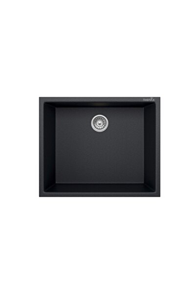 Thorax Granit Eviye Molto C2 Antrasit