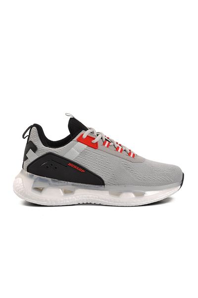DUNLOP Ανδρικά αθλητικά παπούτσια Dnp-2240 Grey