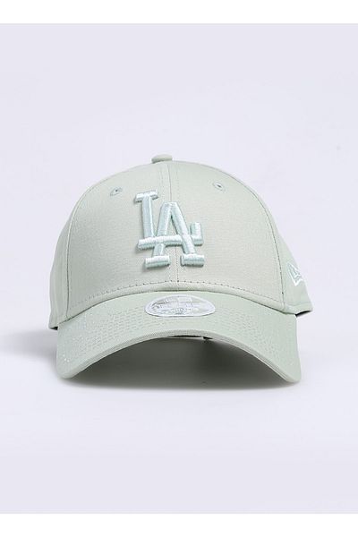 NEW ERA Шапка, стандартна, зелена