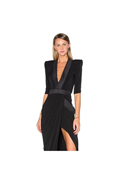 LAST POINT LİFE Women's Long Sleeve Mini Dress