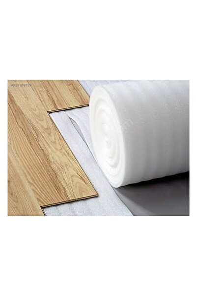 BY İSTANBUL Parke Altı Şilte 50 M2