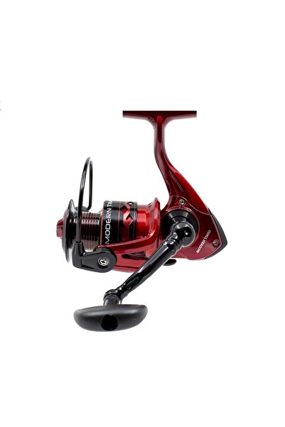 REMIXON New Modern Times 3000 Olta Makinesi Red