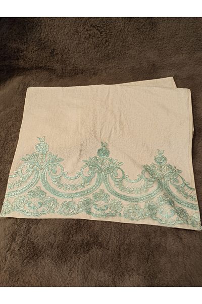 ŞENER HOME Velvet 50x90 - Κρέμα Μέντα Αερός Χεριών και Προσώπου