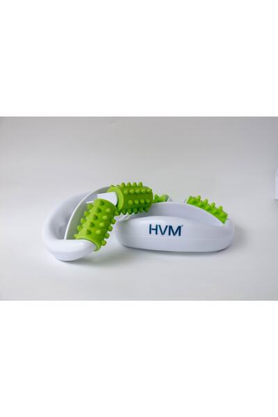 HVM Anti Selülit Masaj Roller Vücut Masaj Aleti
