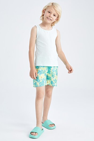 DeFacto Σορτς μαγιό για αγόρι