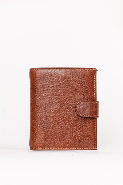 MKM MAN Genuine Leather Wallet Vitalis Model
