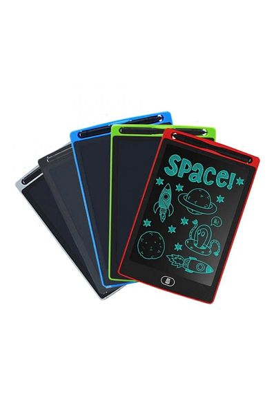 Hediye Rüzgarı Digital pen drawing writing tablet