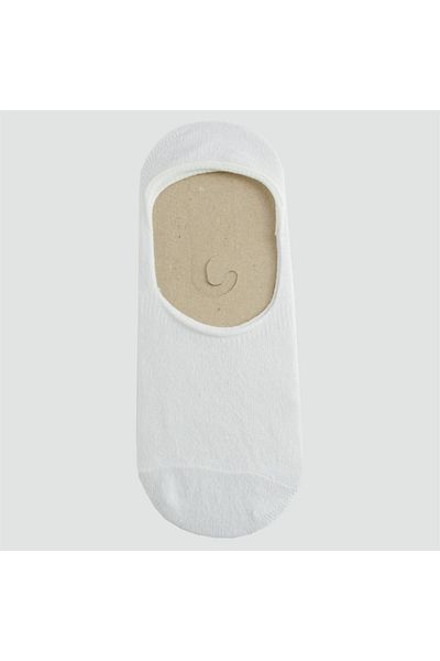 AKSESUARIM Unisex Ballerina Socks