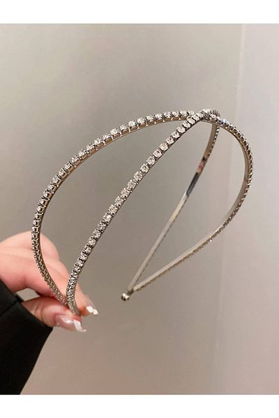 CSR Collection Кръст модел Цирконова корона