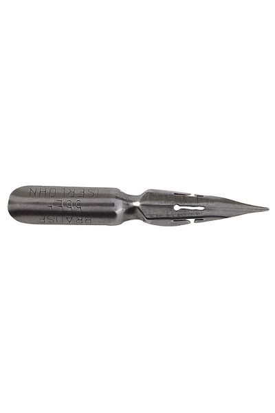 Brause : Calligraphy Tip : Zeichenfedern No: 66 Highty Elastic