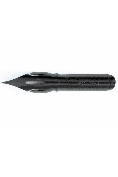 Brause Steno Calligraphy Tip No:361 Fine And Elastic