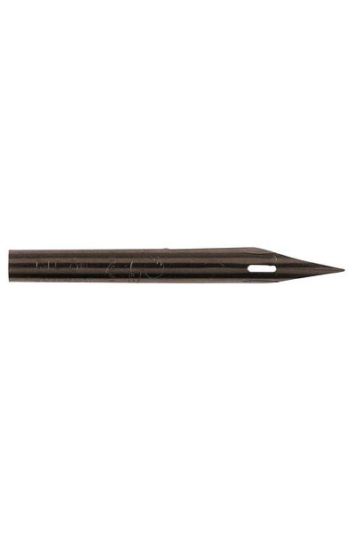 Brause Dredging and Writing Tip Pipe Type No:515 (Cock Tip)