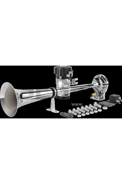 Seger 83km2400001b Korna Kompresörlü Marıne 24v Uyumlu