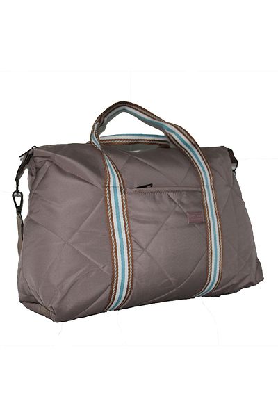 bizoon Stylish Women's Sports Travel Bag with Color Options Bzn6034