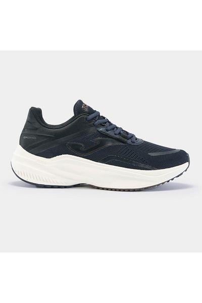 Joma R.Cromo Men 2303 Navy Black Men's Running Shoes - Rcroms2303