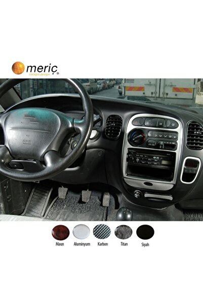 meriç cockpit design ميريتش ®   هيونداي ستاركس توربيدو امامي مطلي الومنيوم 11...