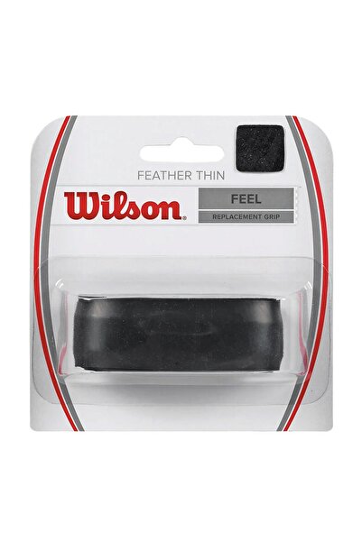 Wilson Grip Featherthın BK (WRZ4204BK)