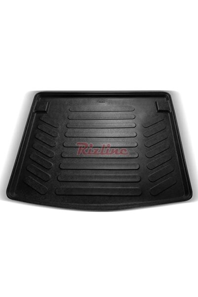 Genel Markalar Opel Combo Combi 2002-2010 3D Bagaj Havuzu Kokusuz