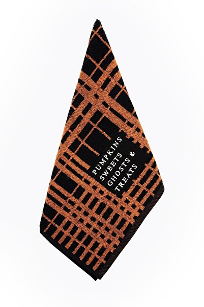 Baveno 100% Cotton 40x66 Printed Hand / Kitchen Towel