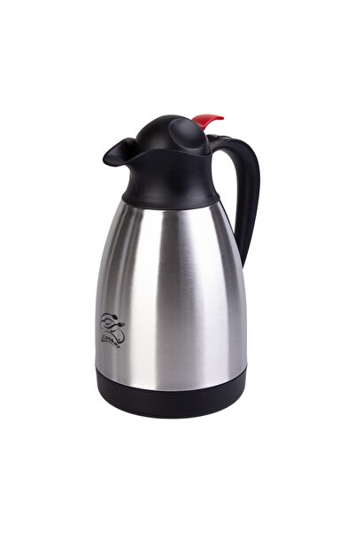 cookers Cooker Termos Çelik 1.5lt Çift Katlı Ckr2031 3401