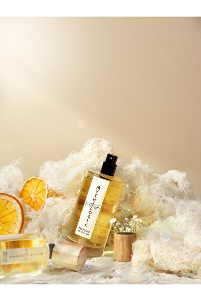 MYTHOLOGIC PERFUME N-04 Mitolojik Mfk - Oud Satin Mood Muadil 50 ml