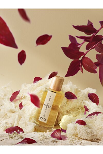 MYTHOLOGIC PERFUME W-26 Mitolojik Shiseid - Zen Muadil 50 ml