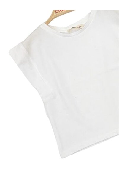 Çikoby Girl's Cotton Comfortable Fit Tights Set