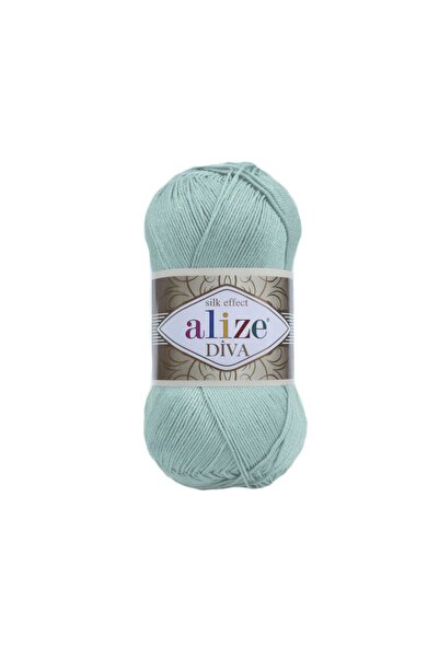 Alize ALİZE DİVA 463 - 5 чифта обувки с къси ръкави