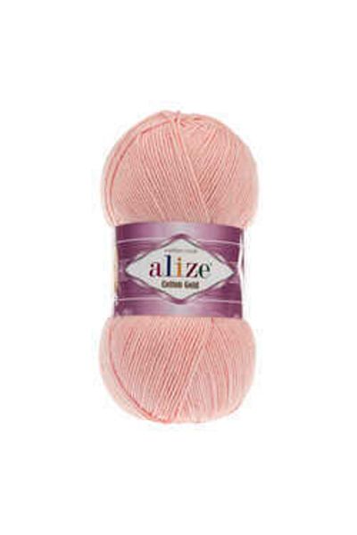 Alize Alize Cotton Gold 393 - 5 Pieces