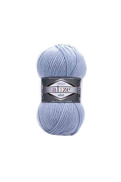 Alize ALIZE SUPERLANA MIDI 480 ''5 ΤΕΜΑΧΙΑ''