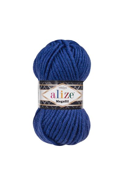 Alize ALIZE SUPERLANA MEGAFIL 141 ''5 ΤΕΜΑΧΙΑ''