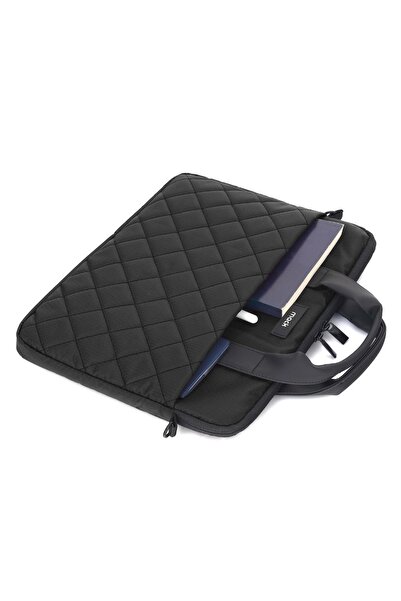 Mack Mcc-901 14.1 Iksy Notebook Çantası Siyah