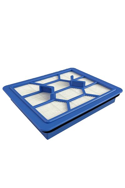 Magic Bags Fakir Freelander Bl 6058 Compatible Vacuum Cleaner Hepa Filter?
