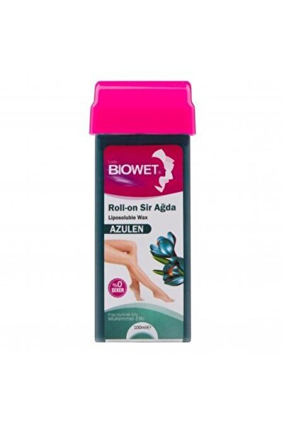 biowet Azulen Kartuş