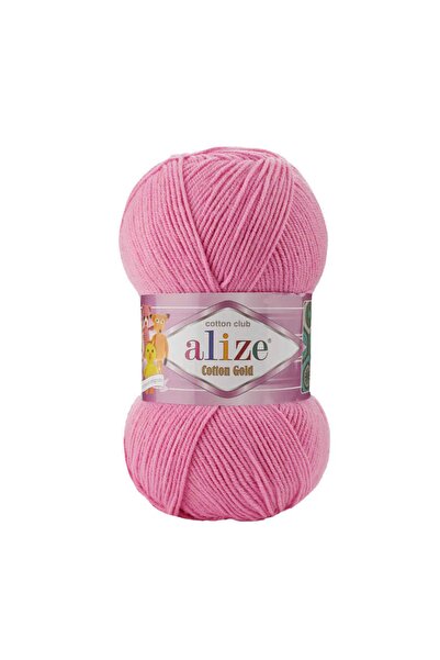 Alize 5 Pcs Cotton Gold 264''