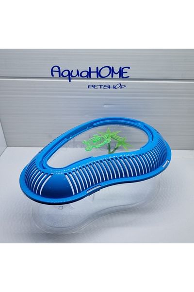 AquaHome Turtle Garden