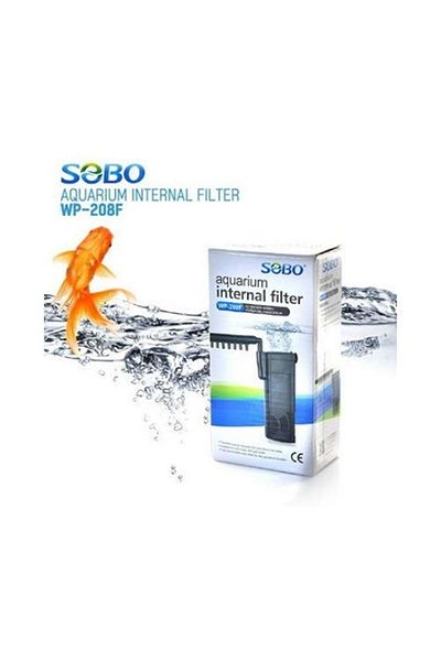 Sobo Wp-280F Internal Filter
