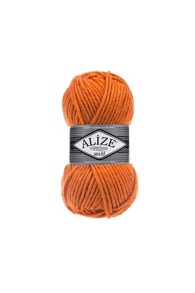 Alize Superlana Maxi 225 - 5 ΤΕΜ