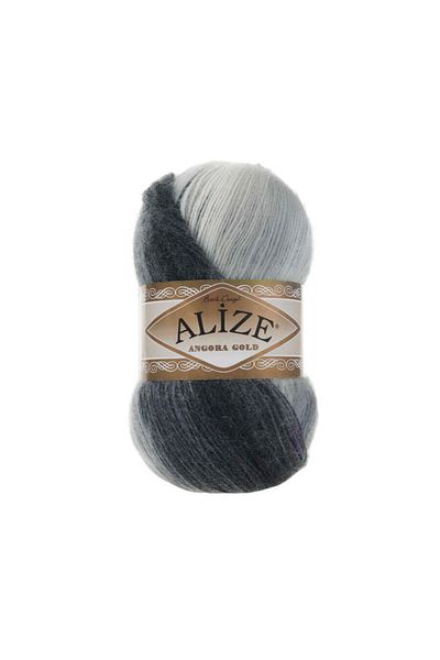 Alize Alize Angora Gold Batik 1900'3 Pieces'