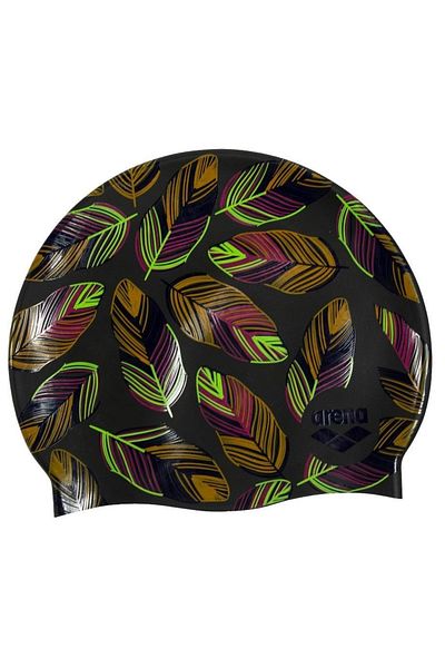 ARENA Fallıng Leaves Print 2 Bone 1e368214