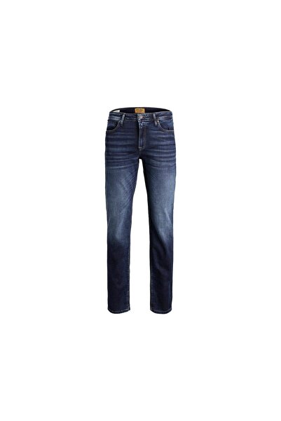 Jack & Jones Τζιν κανονικής εφαρμογής JJICLARK JJORIGINAL JOS 278 NOOS Τζιν κ...