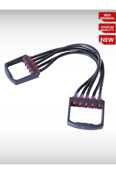 OverPazar Fitness Bodybuilding Top Body Hand Piept Arc