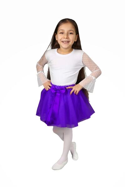 Çello mello Set suknje za devojčice