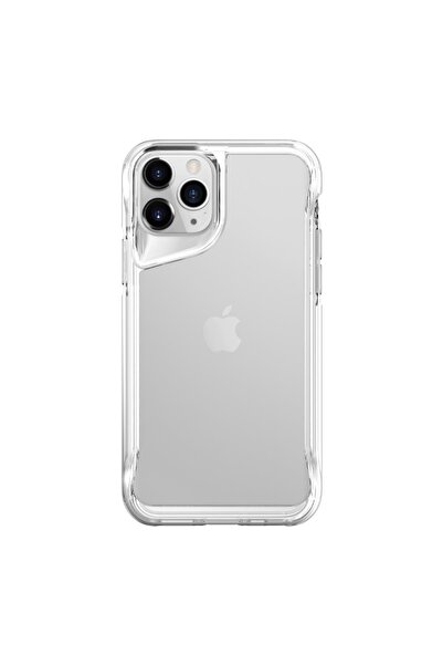 Case 4U Apple Iphone 11 Pro Kılıf Darbe Emici Kamera Korumalı Kenar 2.0mm T-m...