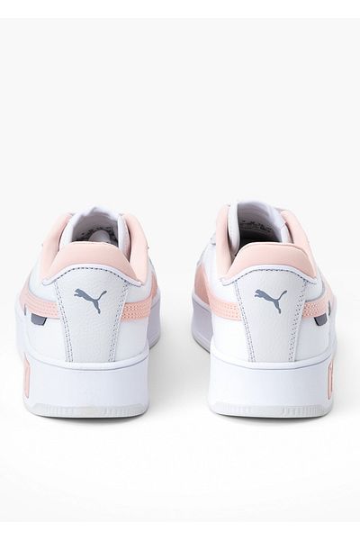 Puma Carina Street White-r