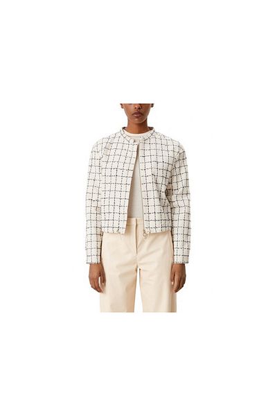 s.Oliver Jacke - Beige - Regular Fit