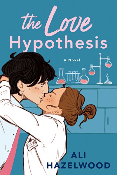Sphere Books The Love Hypothesis: Ali Hazelwood