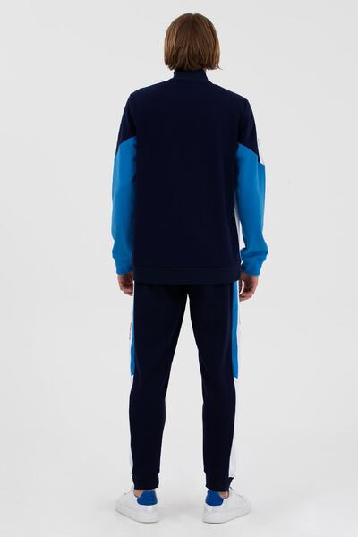 U.S. Polo Assn. Erkek Örme Lacivert Pantolon