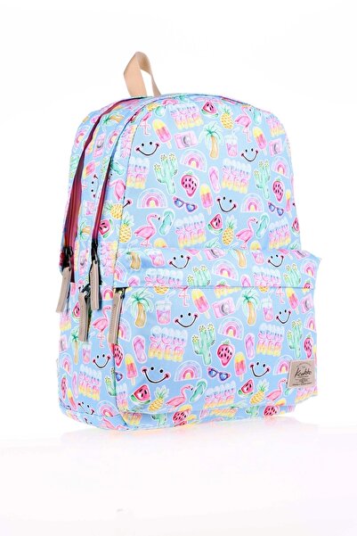 KAUKKO Nature Backpack (Summer)